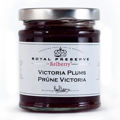 קונפיטורת שזיפים