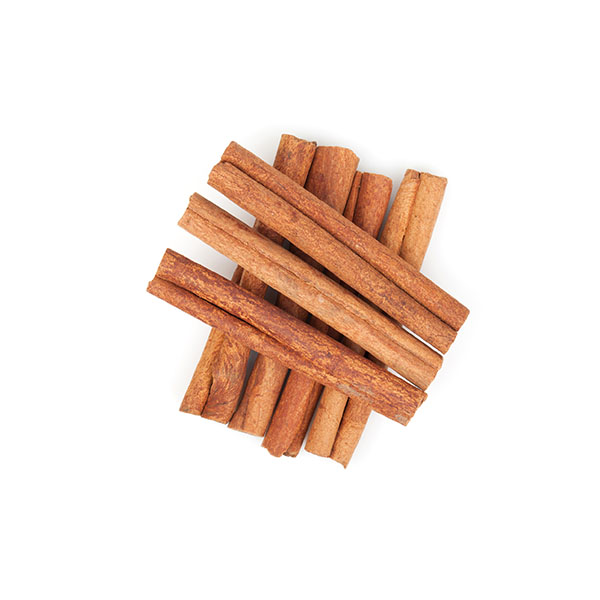 מקלות קינמון