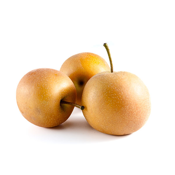 נאשי – אגס תפוח