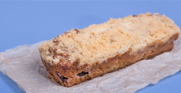 עוגת שזיפים – פס