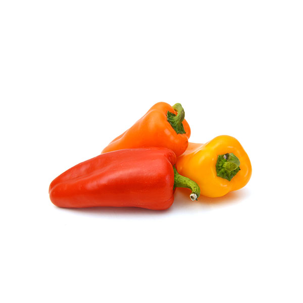 פלפל גמבה בייבי – מארז