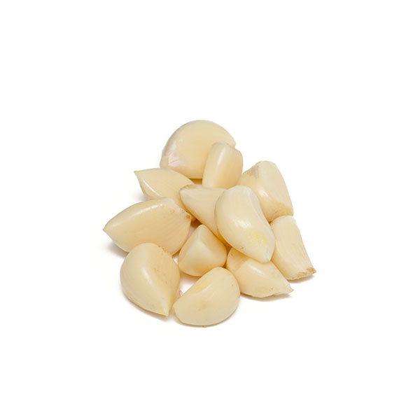 שום קלוף – מארז