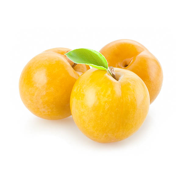 שזיף צהוב