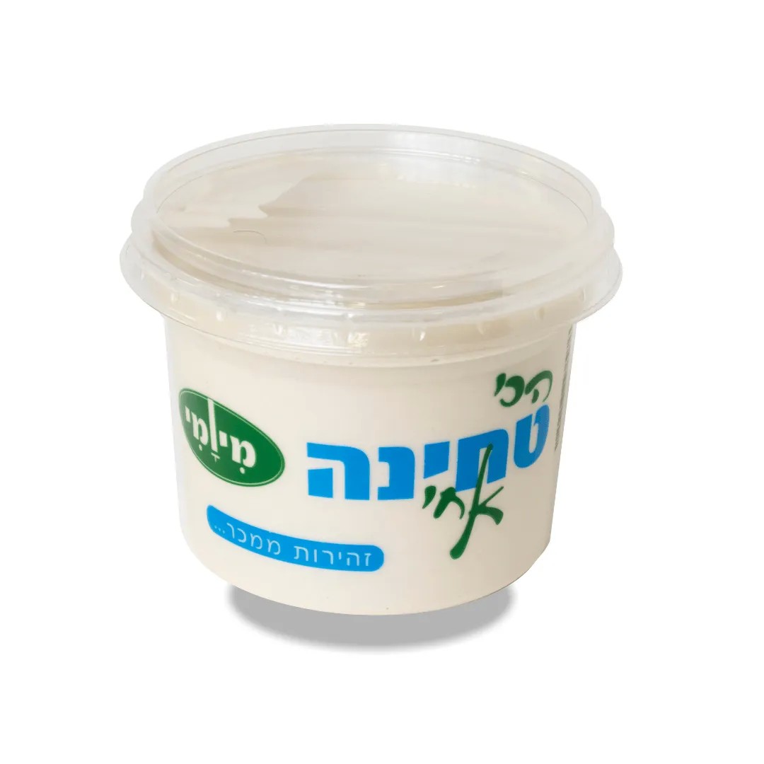 טחינה