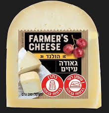 גאודה עזים
