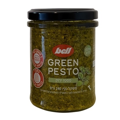 פסטו