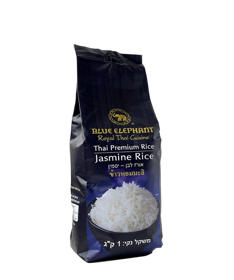 אורז יסמין