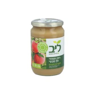 תפוחים רסק