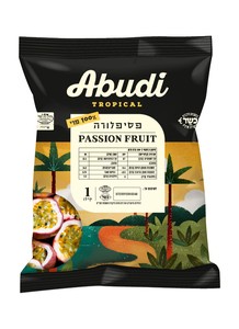 פסיפלורה
