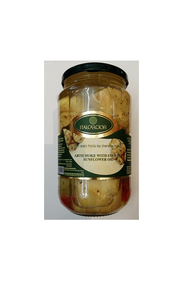 ארטישוק Italcarciofi