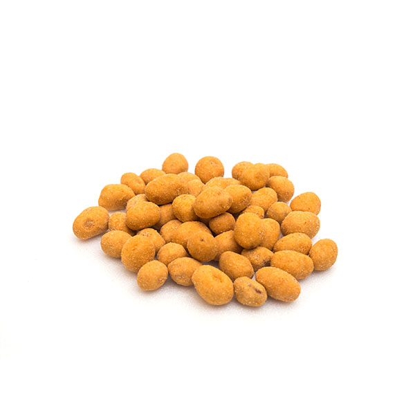 בוטנים אמריקאים
