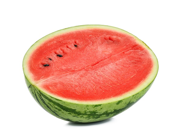 חצי אבטיח