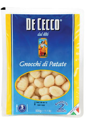 ניוקי DE CECCO