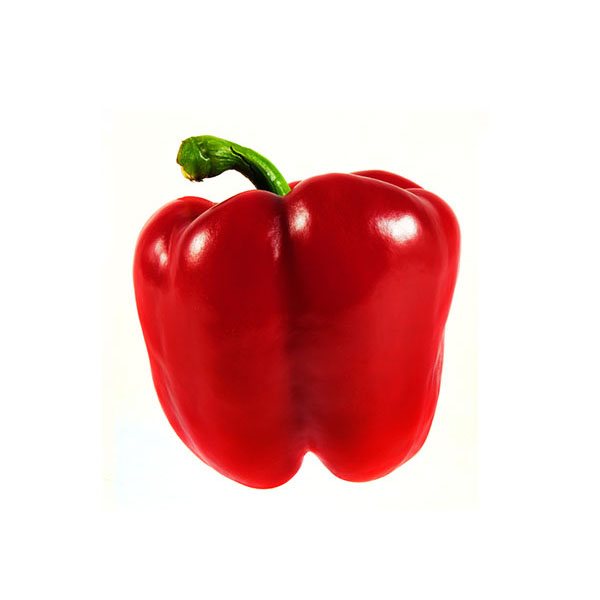 פלפל אדום