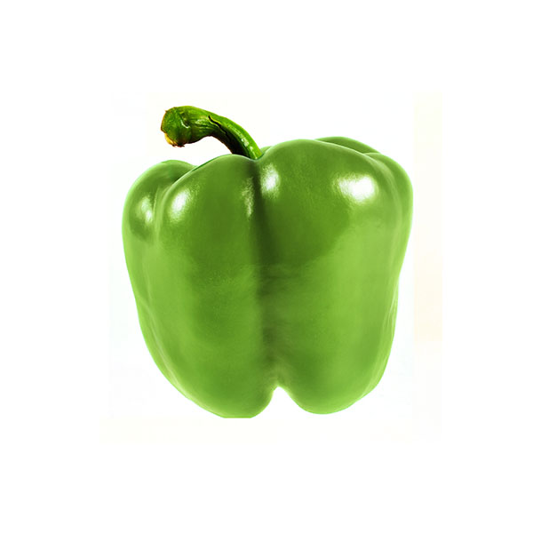 פלפל ירוק