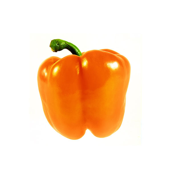 פלפל כתום