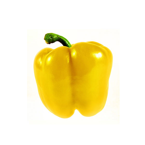 פלפל צהוב