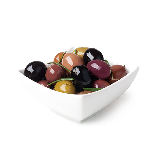 קוקטייל זיתים