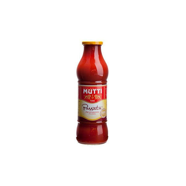 רסק עגבניות MUTTI